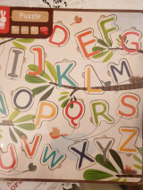 The Puzzle (El Rompecabezas)