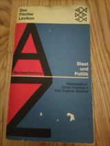 Staat und Politik