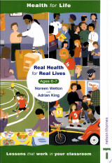 Real Health for Real Lives 6-7