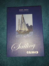 Sailing Greece