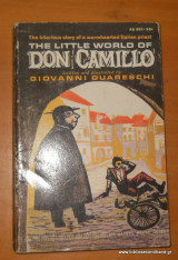 The little world of Don Camillo
