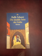 Die dunkle Seite der Liebe