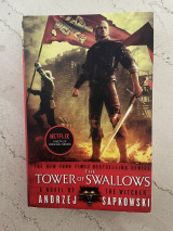 The tower of swallows