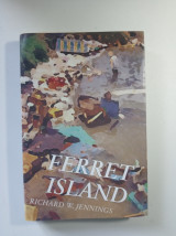 Ferret island
