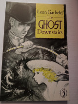 The Ghost Downstairs