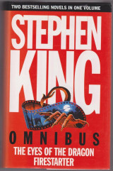 Stephen King Omnibus 2