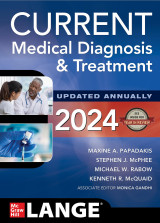 Current Medical treatment and diagnosis 2024