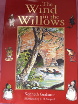 The Wind in the Willows
