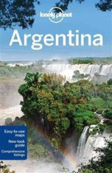 Lonely Planet - Argentina
