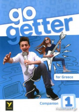 Go Getter for Greece 1