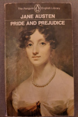 Pride and Prejudice
