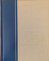 World Atlas - Imperial Edition