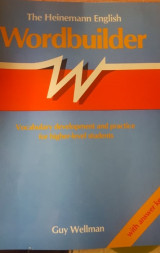 Wordbuilder