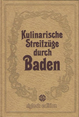 Kulinarische Streifzüge durch Baden