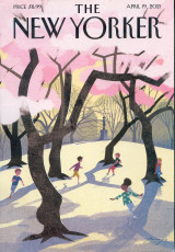 The New Yorker - 19 April 2021