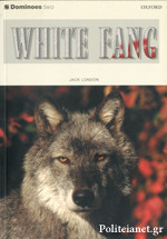White Fang (special Offer)