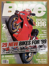 Bike 11/1998