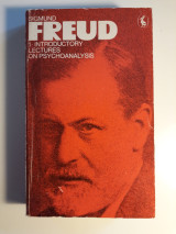 1. Introductory lectures on psychoanalysis