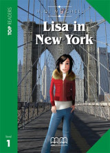 Lisa in New York: Student's Book: Included Glossary