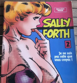 Sally Forth 2