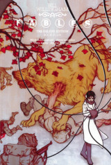 Fables: The Deluxe Edition, Book Four
