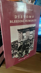 Distomo bleeding humanity