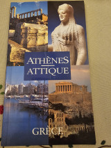 Athènes Attique