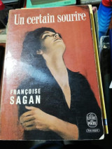 Un certain Sourire