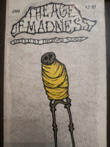 The age of madness