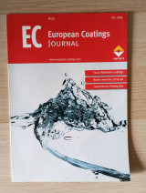 European Coatings Journal #02-2012
