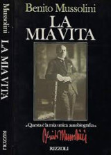 La mia vita