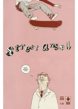 Street Angel (issue #1)
