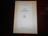 Επτά και ενα Cantos
