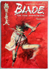 Secrets