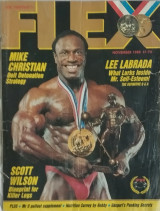 Flex Magazine