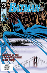 Batman (1940-2011) #462