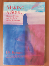 Making a Soul