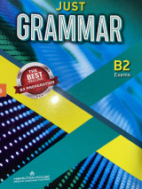 Just Grammar b2 Exams Teacher’s