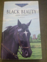 Black Beauty