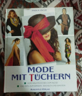 Mode mit Tüchern (Μόδα με Μαντίλια)