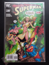Superman #661