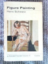 Figure painting