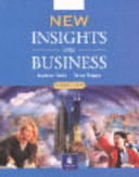 New Insights Into Business