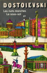Les nuits blanches - Les sous sol