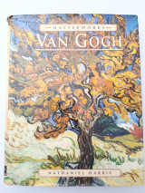 Van Gogh Nathaniel Harris
