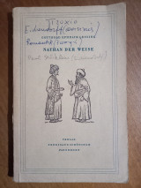 Nathan der Weise