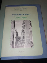 A Traveller's Alphabet Partial Memoirs