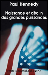 Naissance et déclin des grandes puissances