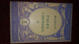 Pages choisies ii