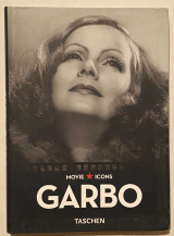 Greta Garbo